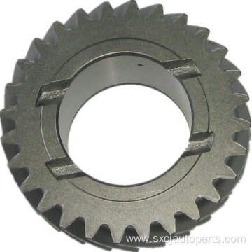 Auto parts Manual gearbox parts Transmission Gear